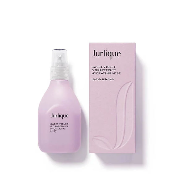 JURLIQUE JURLIQUE SWEET VIOLET & GRAPEFRUIT MIST 100ML Оригинал