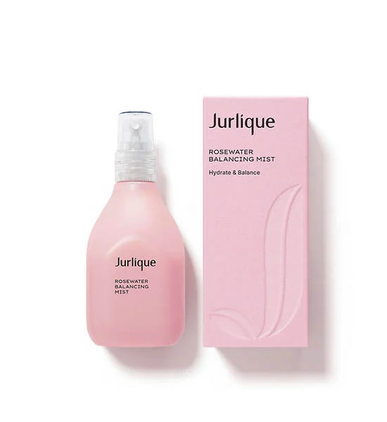 JURLIQUE JURLIQUE ROSEWATER BALANCING MIST 100ML Оригинал