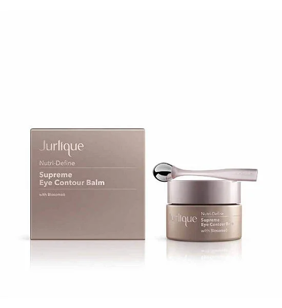 JURLIQUE JURLIQUE NUTRI-DEFINE SUPREME EYE CONTOUR BALM 15ML Оригинал