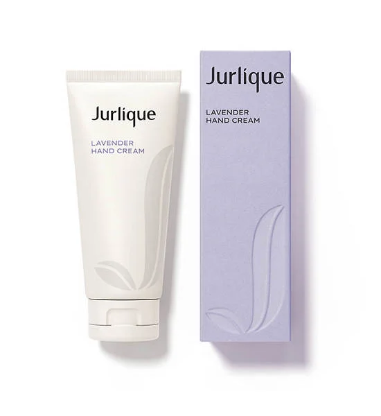JURLIQUE LAVENDER HAND CREAM 125ML Оригинал