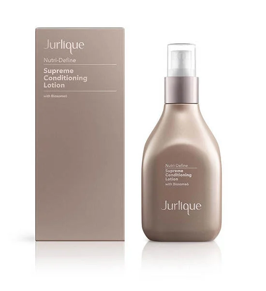 JURLIQUE NUTRI-DEFINE SUPREME CONDITION LOTION 100ML Оригинал