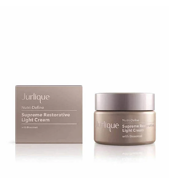 JURLIQUE JURLIQUE NUTRI-DEFINE SUPREME RESTOR LIGHT CREAM 50ML Оригинал
