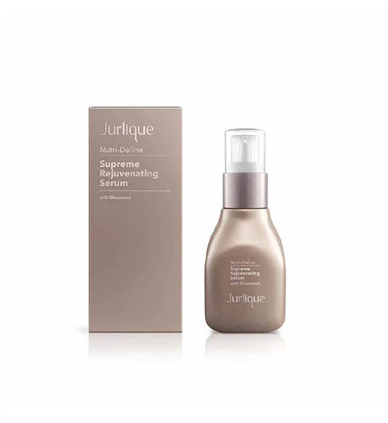 JURLIQUE JURLIQUE NUTRI-DEFINE SUPREME REJUVEN SERUM 30ML Оригинал