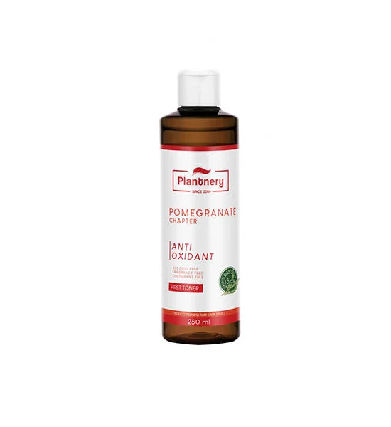 PLANTNERY Pomegranate First Toner 250 ml Оригинал