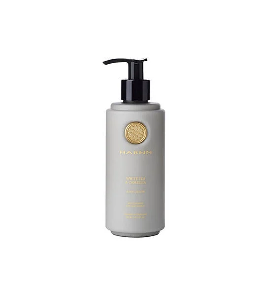 HARNN WHITE TEA & CAMELLIA BODY LOTION 250 ML. Оригинал