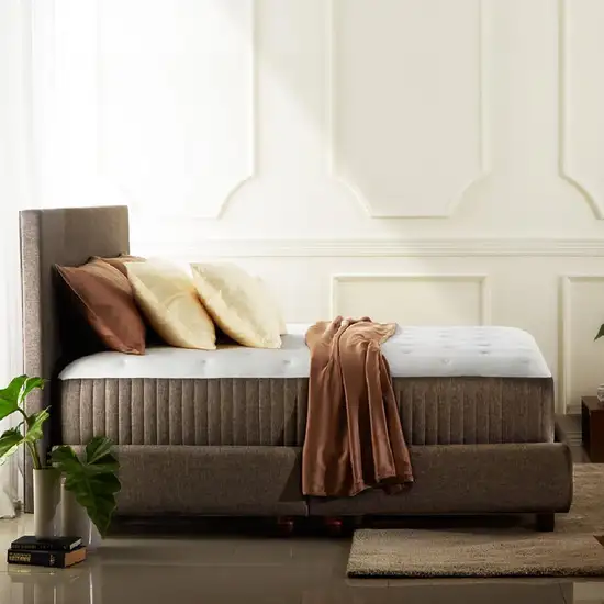 OMAZZ Mattress Contempo Signature Size 3.5ft. white Оригинал