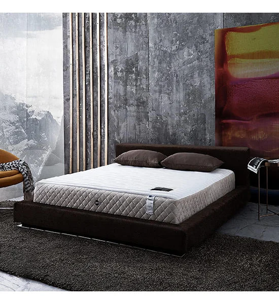 OMAZZ Mattress FER MISS White Size 6 Ft. Оригинал