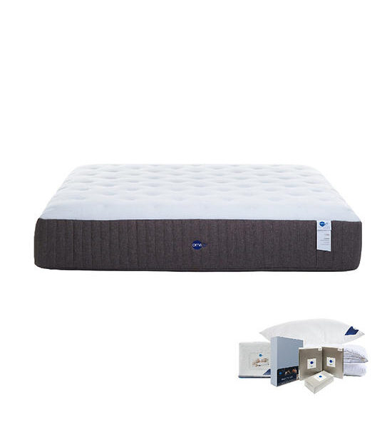 OMAZZ MATTRESS CONTEMPO 3.5 Ft. Оригинал