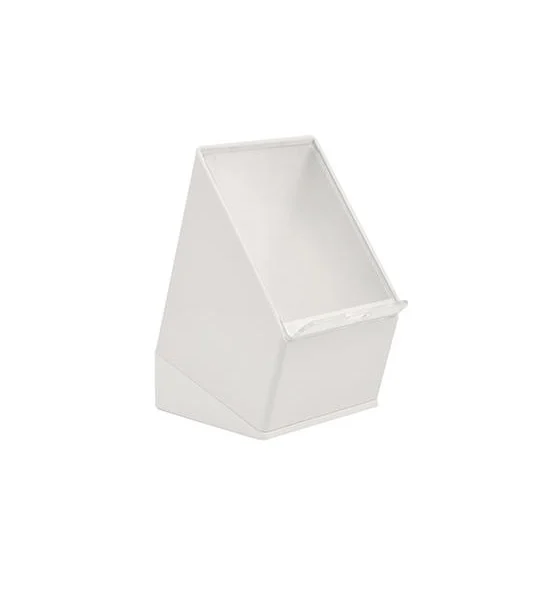 UDEE Inclined Box & Phone Stand WHITE Оригинал