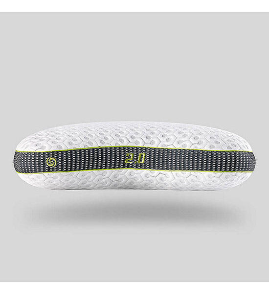 BEDGEAR M1 PILLOW (V.2) White Оригинал