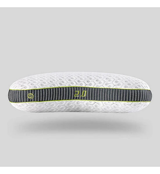 BEDGEAR M1 PILLOW (V.2) White Оригинал