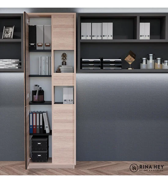 RINA HEY Natural High Cabinet THE LINE/185 Оригинал
