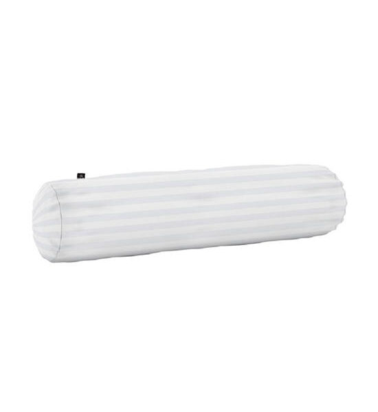 RINA HEY White Polyester Bolster FAYE/41 Оригинал