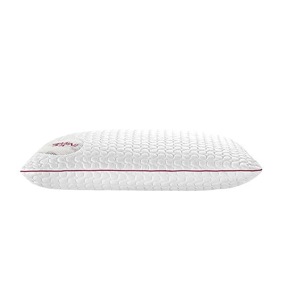 BEDGEAR BEDGEAR Gemini Pillow 0.0 White Оригинал
