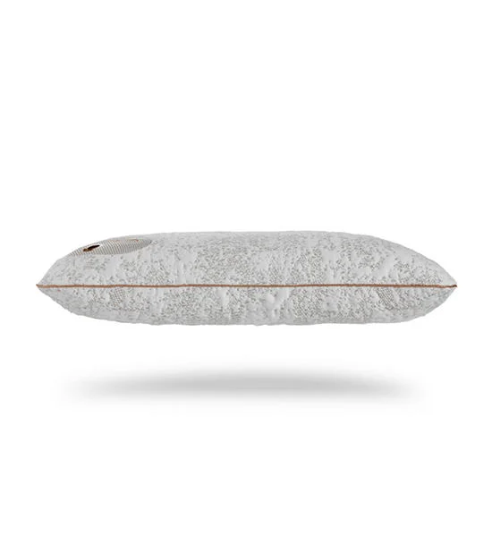 BEDGEAR BEDGEAR Glacier Pillow 0.0 White Оригинал
