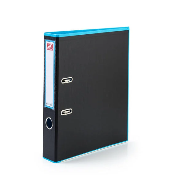 FLAMINGO Flamingo Lever Arch File A4 2 Inch Spine Blue Оригинал