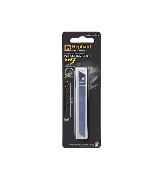 ELEPHANT Spare Blade 9mm. Оригинал