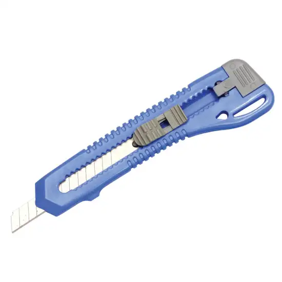 HORSE Cutter Knife Asst. Colors Оригинал
