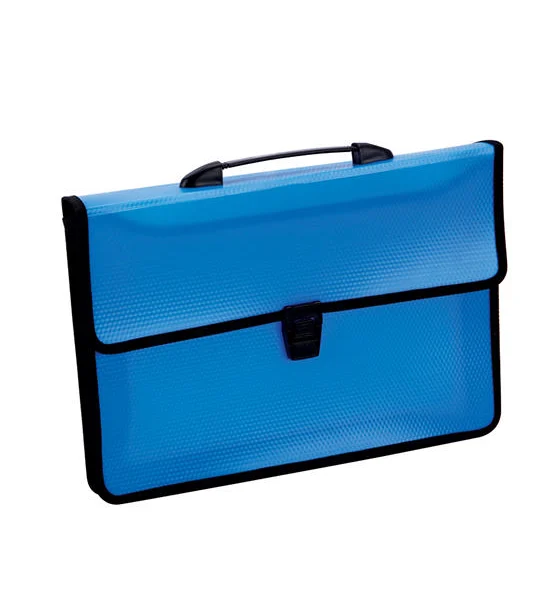 ORCA ORCA Portable File F4 Blue color Оригинал