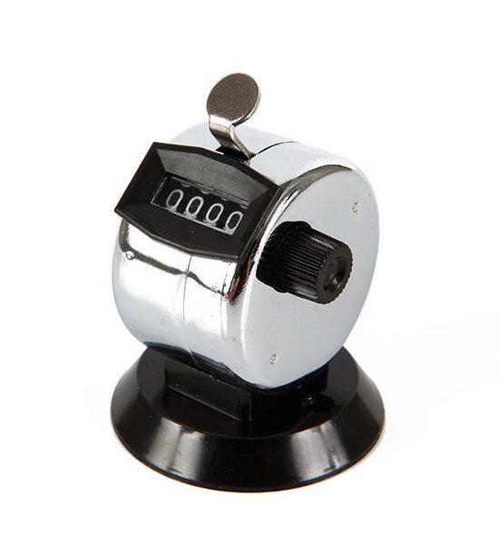 AROMA Numbering Machine 6 Digits Оригинал