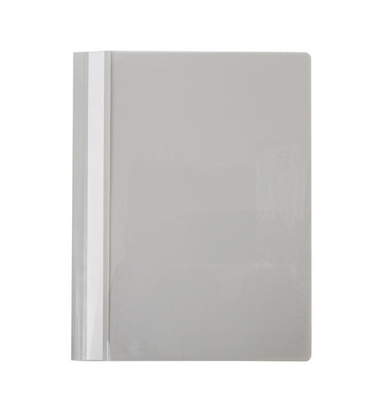 COMIX Seminar File A4 Gray Оригинал