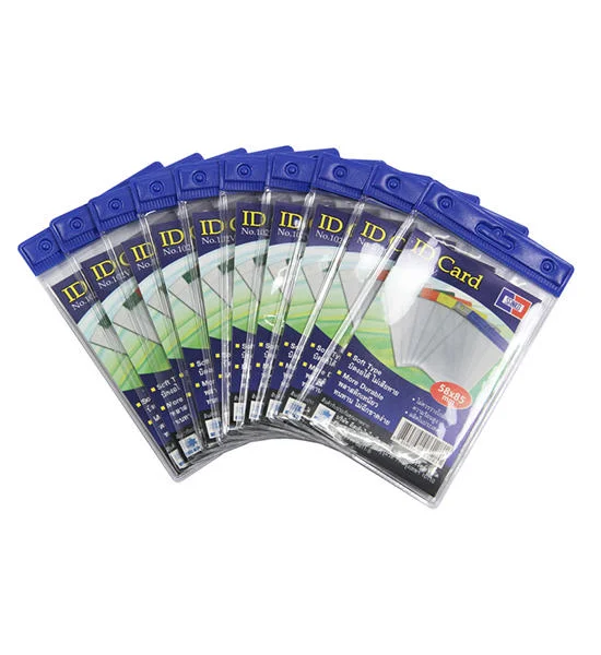 SANKO Name Case Blue (10/Pack) Оригинал