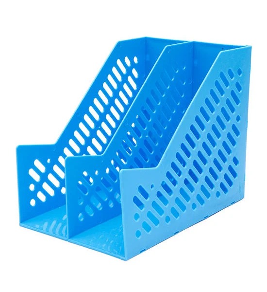 ORCA ORCA 2-Holes Magazine Holder Blue Color Оригинал