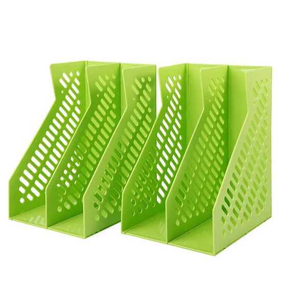 ORCA ORCA 2-Holes Magazine Holder Green color Оригинал