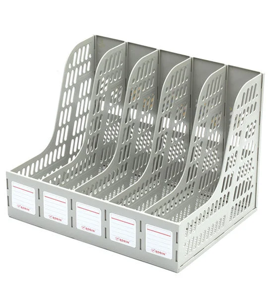 ROBIN 5-Holes Magazine Holde Gray Оригинал