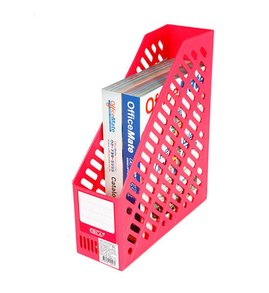 ORCA Magazine Holder Pink Оригинал