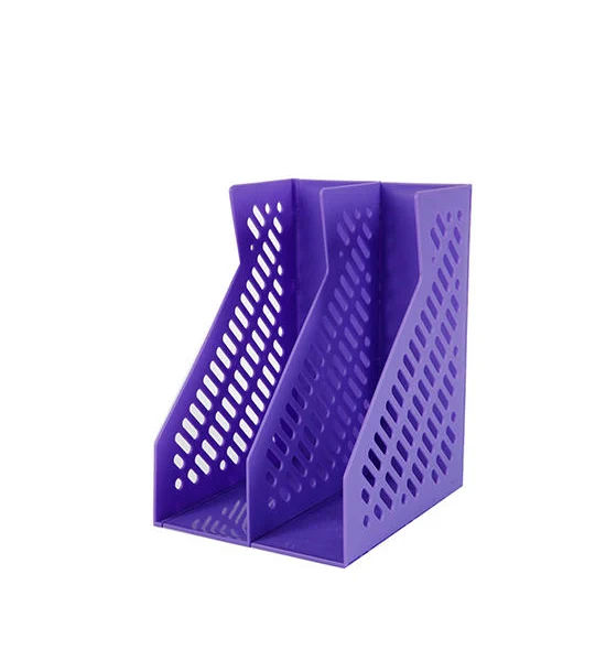 ORCA ORCA 2-Holes Magazine Holder Purple color Оригинал