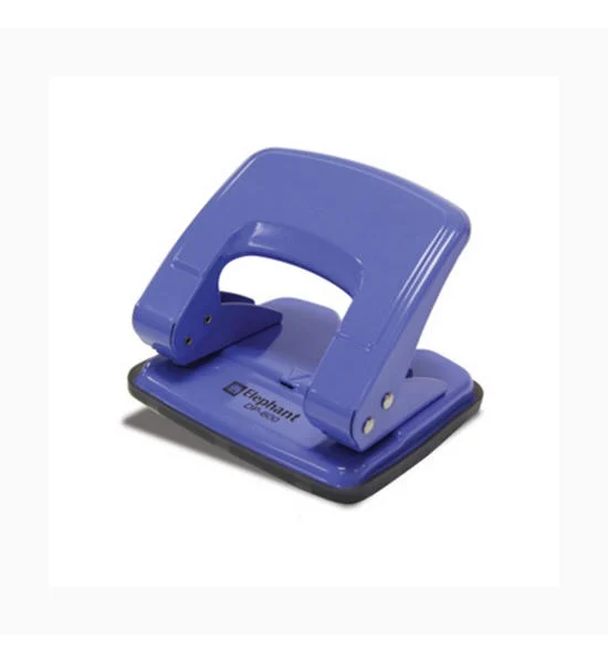 ELEPHANT ELEPHANT เครื่องเจาะกระดาษ รุ่น DP-600 คละสี Оригинал