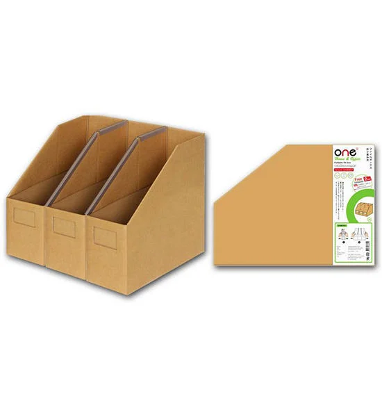 @ONE 3-Holes Magazine Holder Brown Оригинал