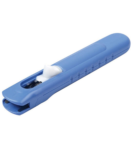 MITSUHASHI Pen Clip Sky-Blue Оригинал