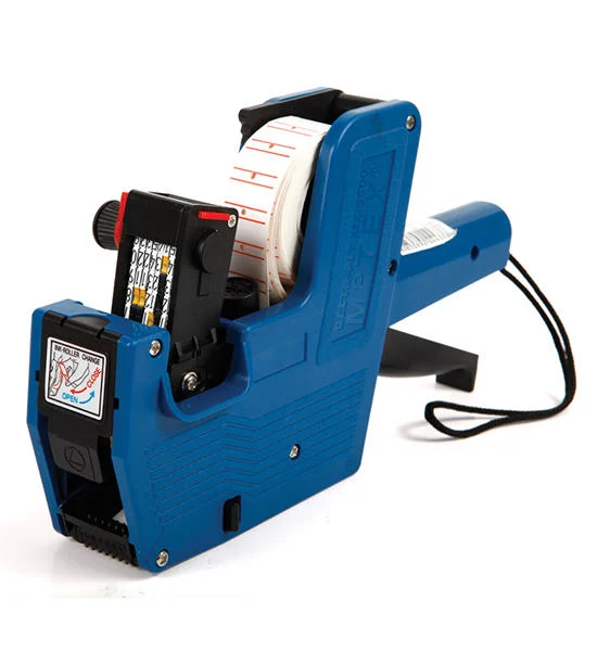MOTEX Price Labeller 8 Digits Оригинал