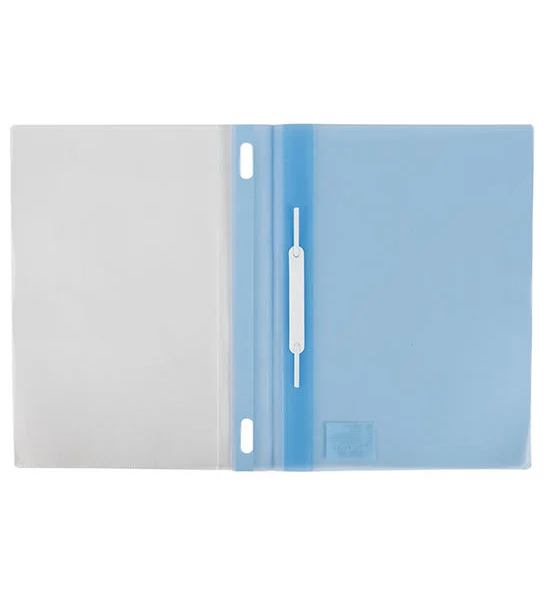 E-FILE Seminar File A4 Blue Оригинал
