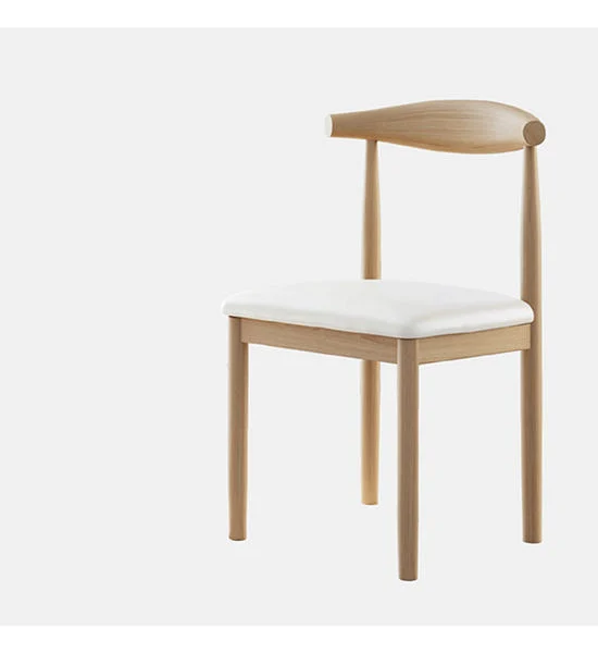 HOME STUDIO White Maple Decorating Chair XX Оригинал