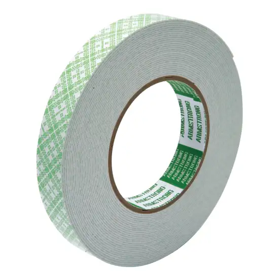 Armstrong Foam Tape 21 mm.x5 m. Оригинал