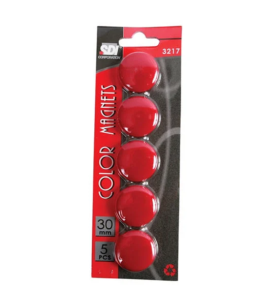 SDI Magent Bean Red (5 Beans) Оригинал