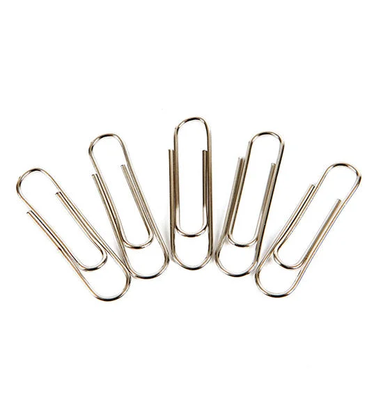 HORSE Circle Paper Clip (50/Box) Оригинал