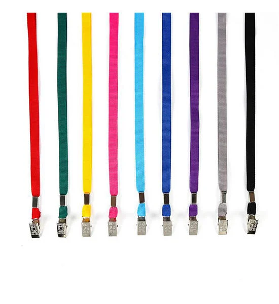 WIN Lanyard (50/pack) Asst. Colors Оригинал