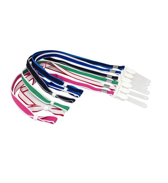 WIN Flat Lanyard Asst. Colors Оригинал