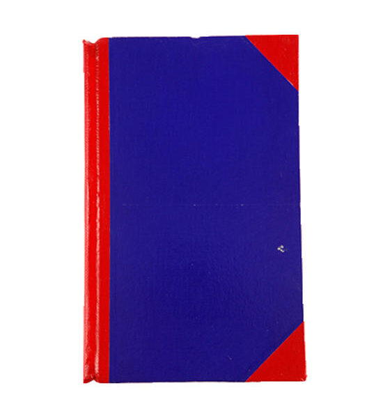 777 Hard Cover Notebook 777 #5/50 Оригинал