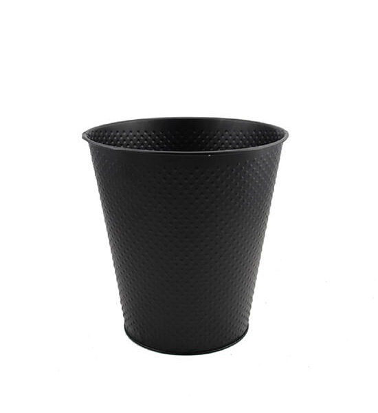 RINA HEY Matt black Waste Bin AQUA/5L Оригинал