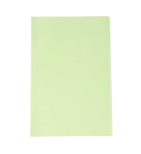 BAIPO BAIPO แฟ้มพับ F4 หนา 300 แกรม สีเขียว Оригинал