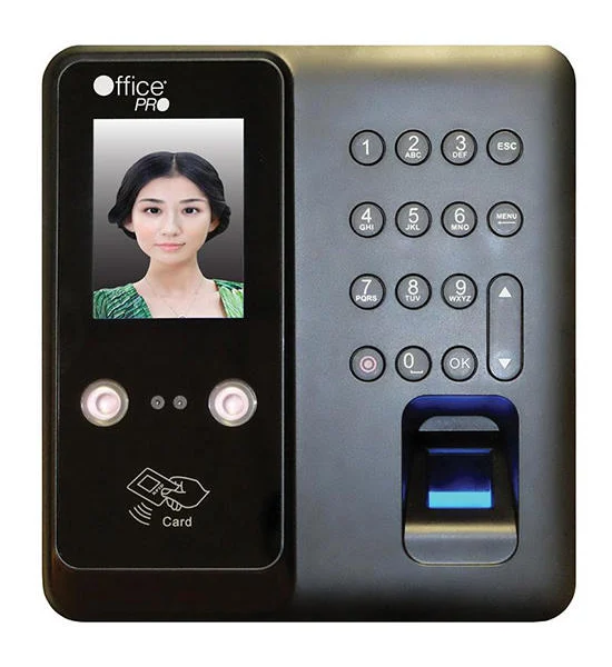 OFFICE PRO Face Fingerscan Оригинал