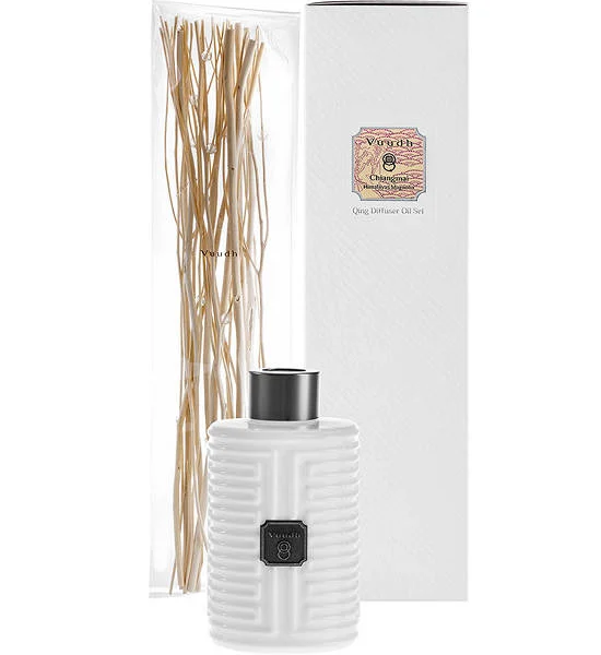 HARNN VUUDH CHIANGMAI (HIMALAYAS MAGNOLIA) DIFFUSER OIL 200 ML. Оригинал