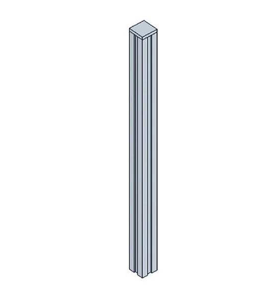 SEBEL Pole Grey Оригинал