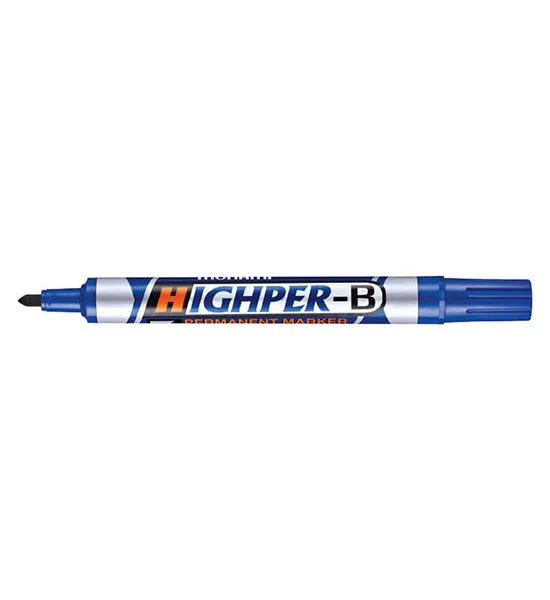MONAMI Permanent Marker Оригинал