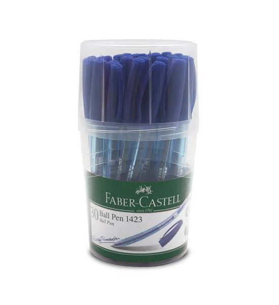 FABER CASTELL Ball Point Pen Оригинал
